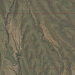 AZ-BATAMOTE HILLS: GeoChange 1975-2015 Preview 2