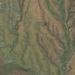 AZ-BATAMOTE HILLS: GeoChange 1975-2015 Preview 3