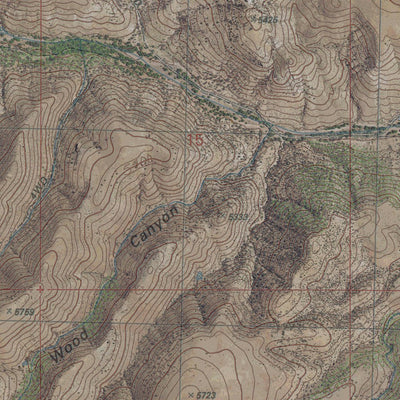 NM-ANTELOPE RIDGE: GeoChange 1957-2014 Preview 3