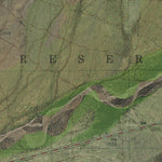 AZ-SELLS EAST: GeoChange 1974-2015 Preview 2