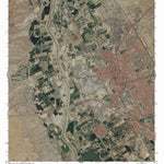 NM-LAS CRUCES: GeoChange 1972-2014 Preview 1