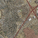 NM-LAS CRUCES: GeoChange 1972-2014 Preview 3