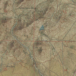 NM-OROGRANDE NORTH: GeoChange 1954-2014 Preview 3