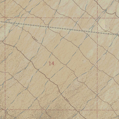 NM-LISBON: GeoChange 1962-2014 Preview 2