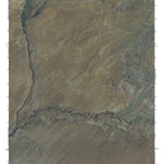 AZ-BEGASHIBITO CANYON: GeoChange 1966-2012 Preview 1