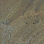 AZ-BEGASHIBITO CANYON: GeoChange 1966-2012 Preview 2