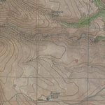 NM-APPLEGATE MOUNTAIN: GeoChange 1957-2014 Preview 2