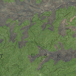 AZ-OWL VALLEY: GeoChange 1967-2012 Preview 2