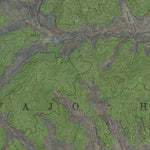 AZ-OWL VALLEY: GeoChange 1967-2012 Preview 3