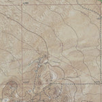 NM-BISBEE HILLS: GeoChange 1962-2014 Preview 2
