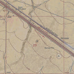 NM-SEPAR: GeoChange 1963-2014 Preview 3