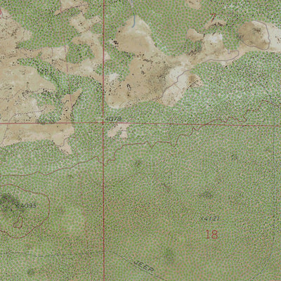 NM-AKELA: GeoChange 1971-2014 Preview 3