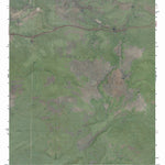 AZ-MCLELLAN RESERVOIR: GeoChange 1973-2010 Preview 1