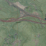 AZ-MCLELLAN RESERVOIR: GeoChange 1973-2010 Preview 3