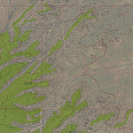 AZ-PURCELL CANYON: GeoChange 1972-2010 Preview 2