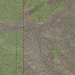 AZ-STANFORD TANK: GeoChange 1958-2010 Preview 2