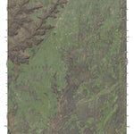 AZ-SHONTO NW: GeoChange 1968-2012 Preview 1