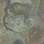 AZ-AGATHLA PEAK: GeoChange 1984-2012 Preview 3