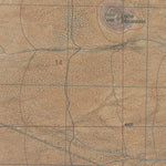 NM-CAPROCK MOUNTAIN: GeoChange 1957-2014 Preview 3