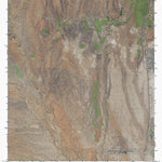 NM-HURLEY WEST: GeoChange 1989-2014 Preview 1