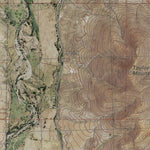 NM-TAYLOR MOUNTAIN: GeoChange 1978-2014 Preview 3