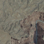 AZ-BLUE SPRING: GeoChange 1982-2010 Preview 2