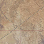 NM-NINEMILE HILL: GeoChange 1963-2014 Preview 2
