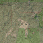 NM-FORT BAYARD: GeoChange 1989-2014 Preview 3