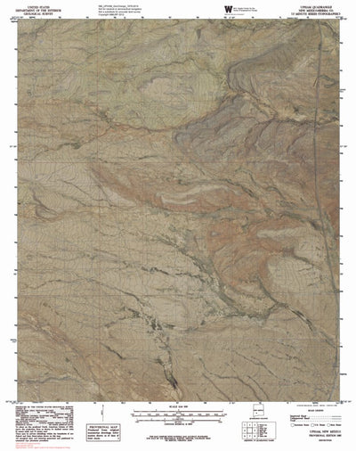 NM-UPHAM: GeoChange 1978-2014 Preview 1