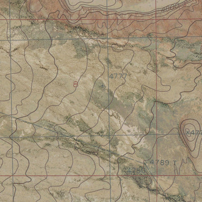 NM-UPHAM: GeoChange 1978-2014 Preview 2