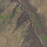 AZ-WHITE HILL: GeoChange 1975-2010 Preview 3