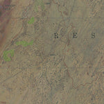 AZ-HORSETHIEF MESA: GeoChange 1975-2010 Preview 2