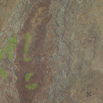 AZ-HORSETHIEF MESA: GeoChange 1975-2010 Preview 3