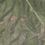 NM-SILVER CITY: GeoChange 1989-2014 Preview 3