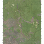 AZ-FITZGERALD HILL: GeoChange 1958-2010 Preview 1