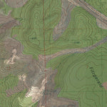 AZ-FITZGERALD HILL: GeoChange 1958-2010 Preview 2