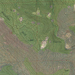 AZ-FITZGERALD HILL: GeoChange 1958-2010 Preview 3