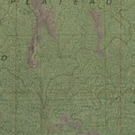AZ-ONE TOE RIDGE: GeoChange 1977-2010 Preview 2