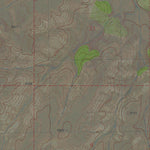AZ-HUALAPAI TANK: GeoChange 1974-2010 Preview 3