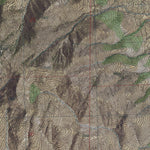 NM-OK CANYON: GeoChange 1959-2014 Preview 3