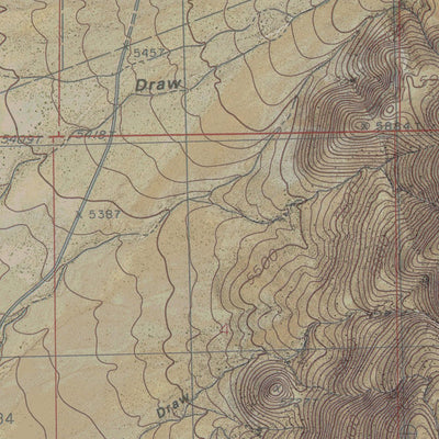 NM-DWYER SE: GeoChange 1978-2014 Preview 3