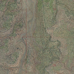 AZ-HOWARD MESA: GeoChange 1958-2010 Preview 3