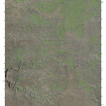 AZ-CHAMISA TANK: GeoChange 1982-2010 Preview 1