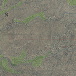 AZ-CHAMISA TANK: GeoChange 1982-2010 Preview 3