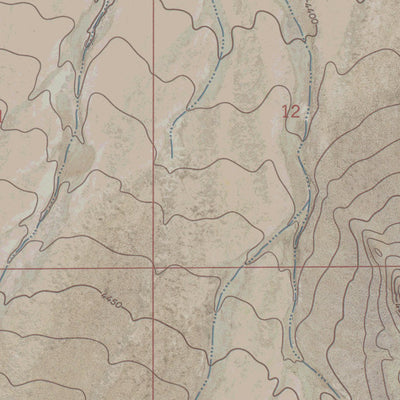 NM-BROCKMAN: GeoChange 1963-2014 Preview 2