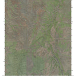AZ-CATARACT TANK: GeoChange 1958-2010 Preview 1