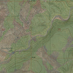 AZ-CATARACT TANK: GeoChange 1958-2010 Preview 2