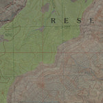 AZ-GATEWAY RAPIDS: GeoChange 1982-2010 Preview 2