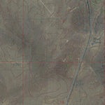 AZ-HOWARD LAKE: GeoChange 1958-2010 Preview 2