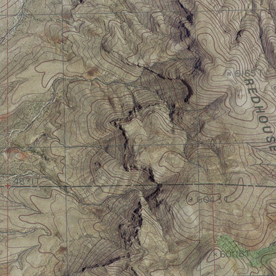 NM-MCLEOD TANK: GeoChange 1978-2014 Preview 3
